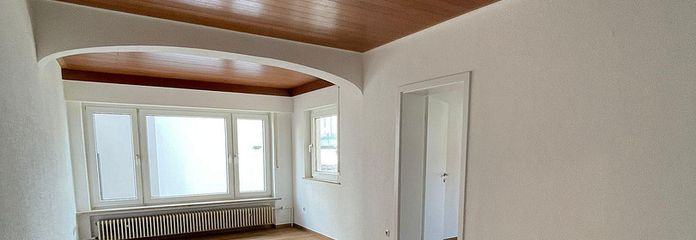 WG Zimmer 1 von Einheit B