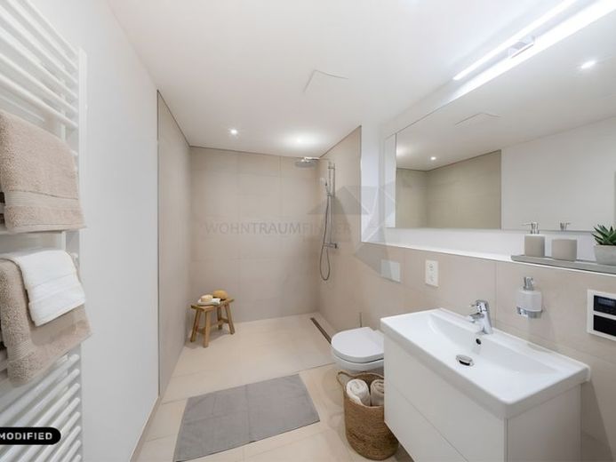 + Klein, fein, mein + 1-Raum-Wohnung mit Terrasse, Einbauküche und großer Dusche am Pelzmühlenteich – Foto 1