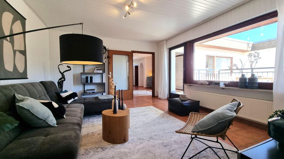 Wohnzimmer OG