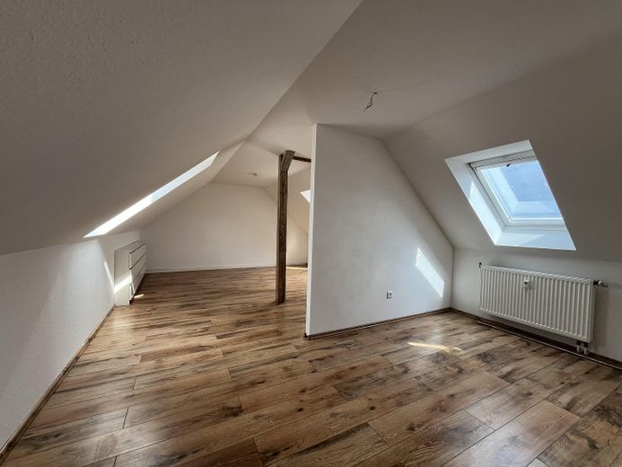 großzügige 4 RW - Maisonette im 4. OG – Foto 1