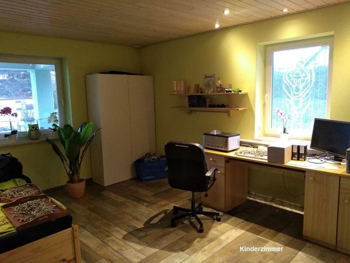 Kinderzimmer