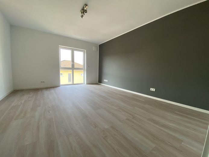 Exklusive Penthousewohnung mit großer Dachterrasse, EBK & Garage in Marburg-Cappel – Foto 14
