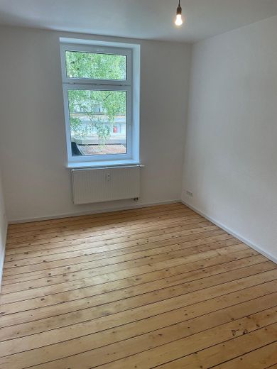 Kreuzviertel!!! Piękne mieszkanie w starej kamienicy z 3,5 pokojami i BALKONEM OD POŁUDNIOWEGO ZACHODU – Schlafzimmer 2