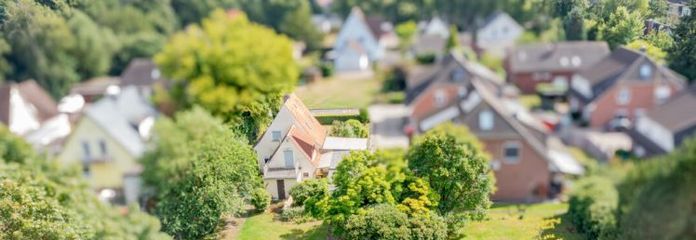 Mittelshuchting | Investitionschance auf ca. 1.721 m² Grundstück