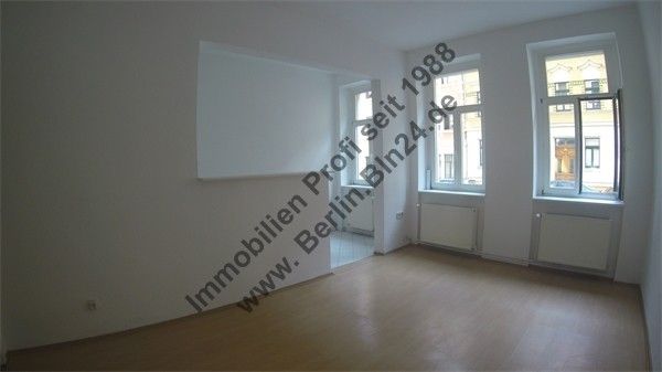 Mietwohnung für Single --- ruhig schlafen zum Innenhof – G0050151
