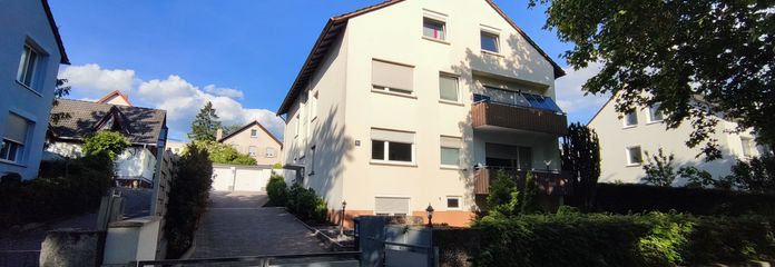 DG_Wohnung Außenansicht