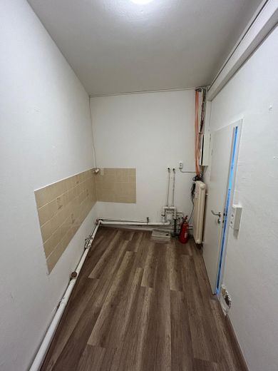 Ladenlokal / Atelier in W-Vohwinkel Nähe Düsseldorf – Teeküche