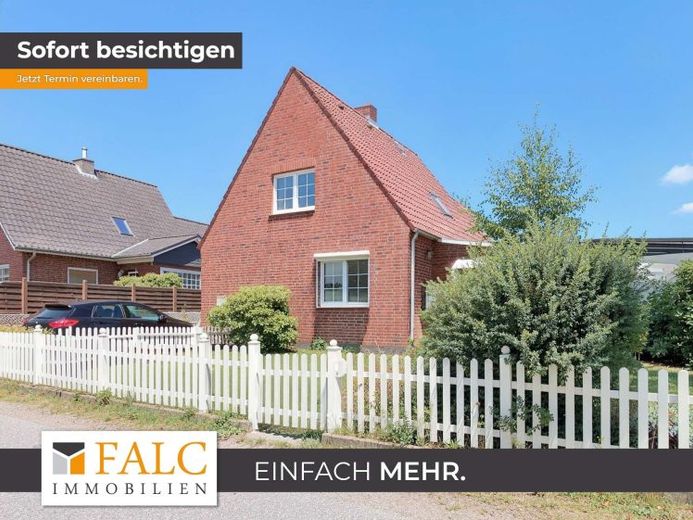 +++ Wo aus vier Wänden ein Zuhause wird - Ihr Einfamilienhaus in Gudow +++ – Foto 1