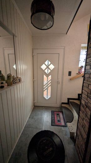 Heringen-OT, 2 Fam.Hs. + Appartement – Foto 16