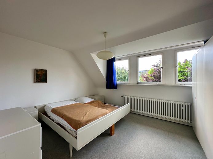 Schlafzimmer OG