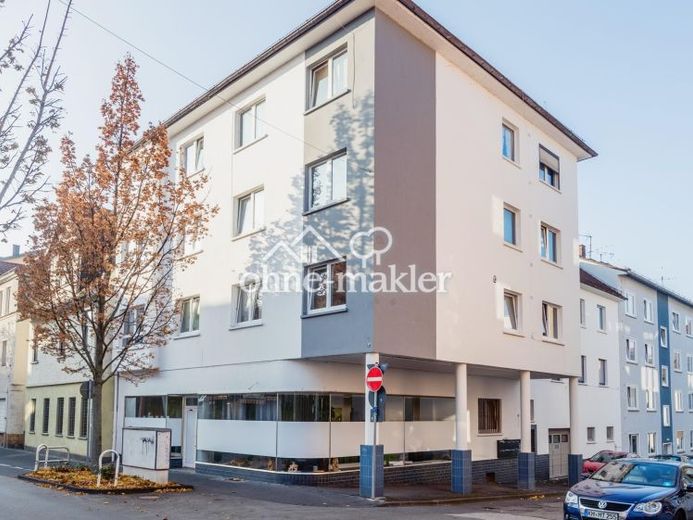 Moderne Bürofläche mitten in Bingen am Rhein – फोटो 1