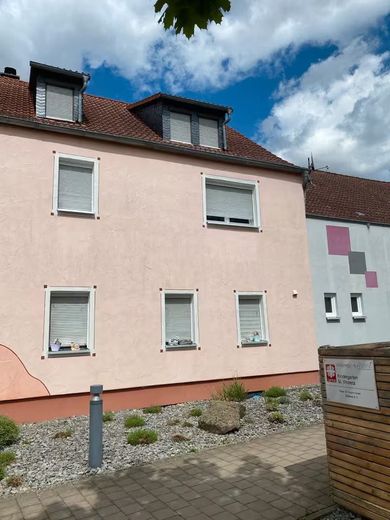 Burglauer, budynek wielorodzinny – Zdjęcie 1