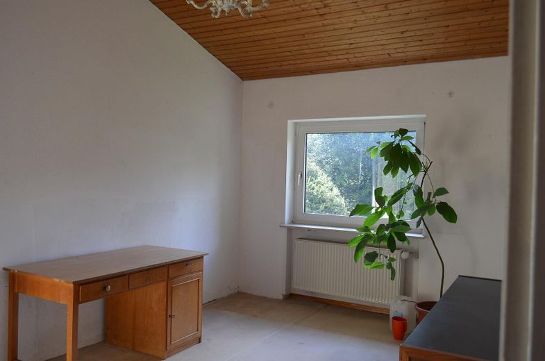 Stilvoll renoviertes Landhaus mit großzügigen Räumen – Spielzimmer OG