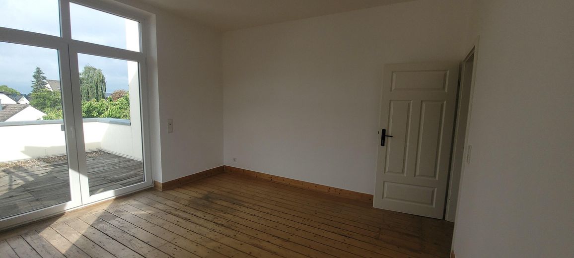 Wunderschöne 4,5 Zimmer Altbauwohnung, frisch renoviert – Erstbezug in begehrter Wohnlage – Foto 17