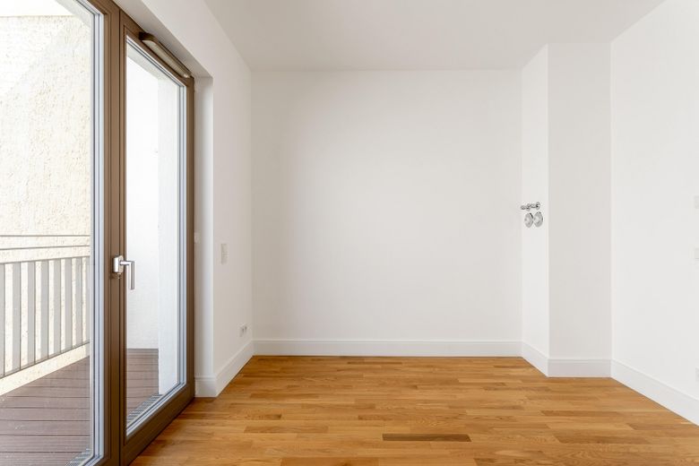 H9-09 → Exklusive 3-Zimmer-Wohnung mit 2 Balkonen und Weitblick über Berlin – Foto 8