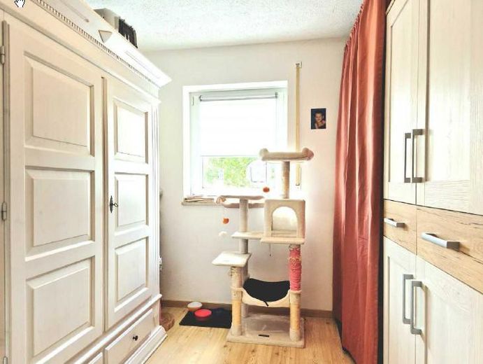 Büro oder kleines Gästezimmer