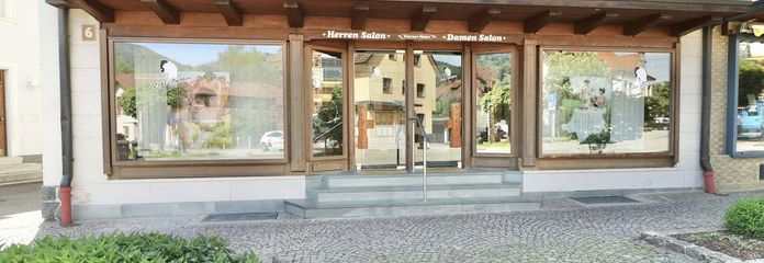 Eingangsbereich