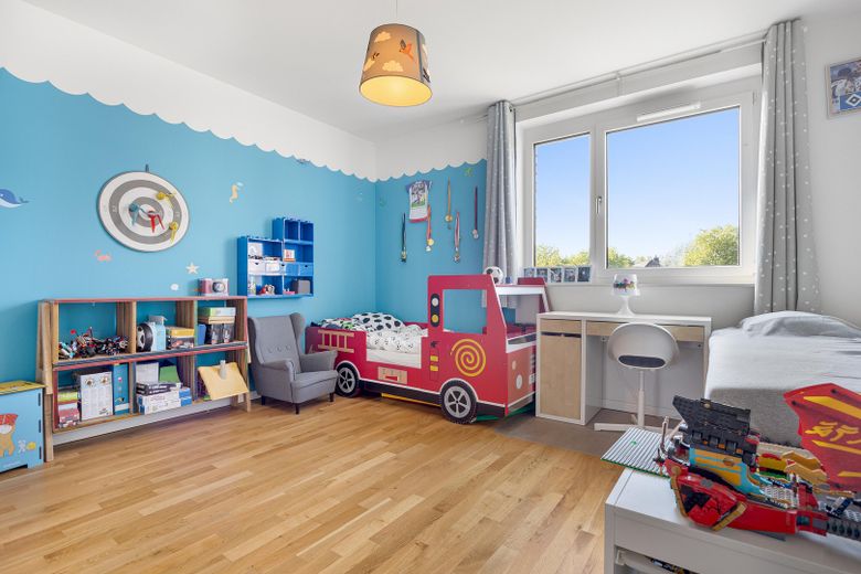 Hoogwaardig townhouse met dakterras en uitzicht op het water – Foto 16