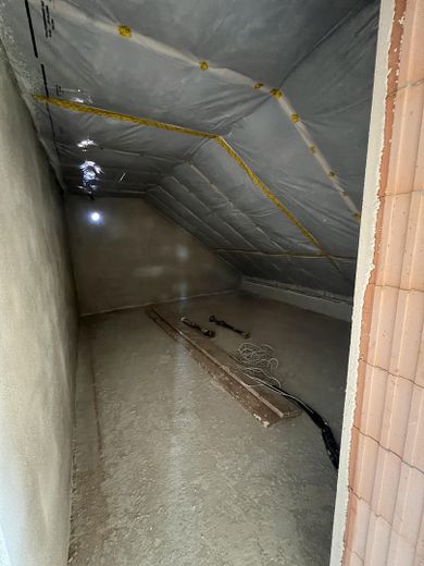 Erstbezug! Großzügige 3-Zimmer Neubau QNG Wohnungen in Langenmosen bei Schrobenhausen! – 5 Abstellräume