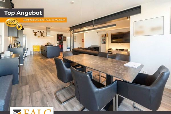 Die perfekte Symbiose aus Style &amp; Smart Living