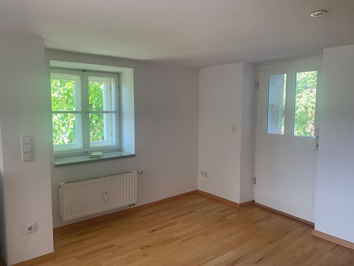 Vivere presso il castello: appartamento maisonette di 3 locali in immobile tutelato – Foto 7