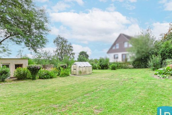 Ruhig. Naturnah. Persönlich. – Willkommen in Wahlstorf.