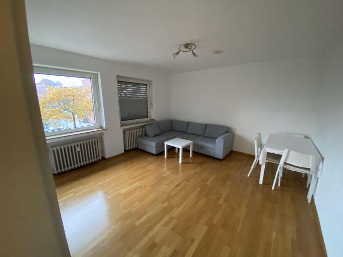 2 Zi + Küche, Balkon, Viersen Körnerstr.56, Zi KDB – Foto 16