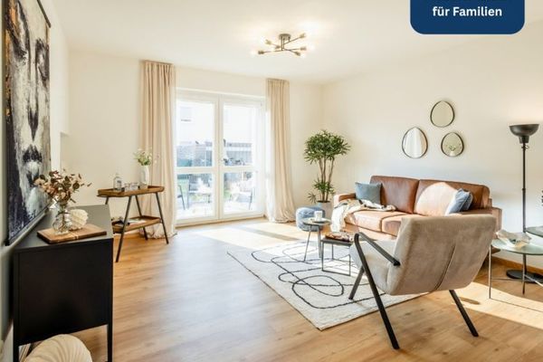 Innenstadtnah wohnen: Modernisiertes Reihenmittelhaus mit Garten – sofort bezugsfrei