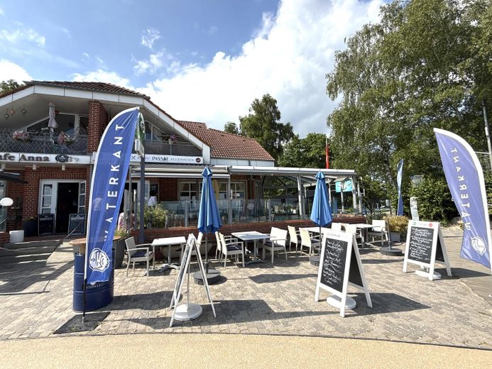 Gastronomie / Gewerbe / Restaurant an der Ostsee zu verpachten – Foto 1