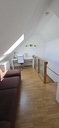 Arbeitsplatz