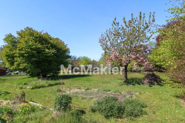 Aantrekkelijk perceel in het populaire Stuhr – 967 m² met veelzijdig ontwikkelingspotentieel