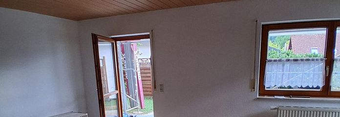 Einliegerwohnung