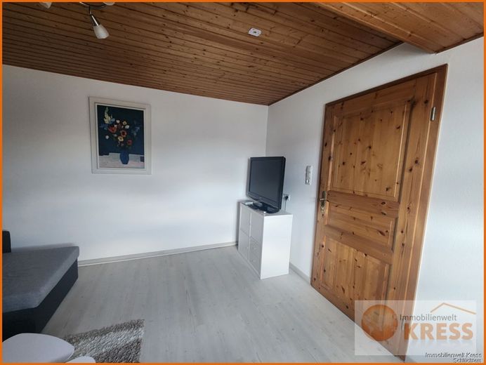 Kleines mit viel Hingabe saniertes Häuschen und Carport in ruhiger Ortslage von Sinntal-Züntersbach – Bild 9