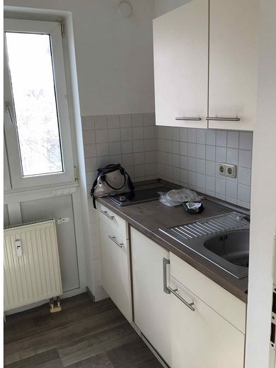 13 Einbauküche
