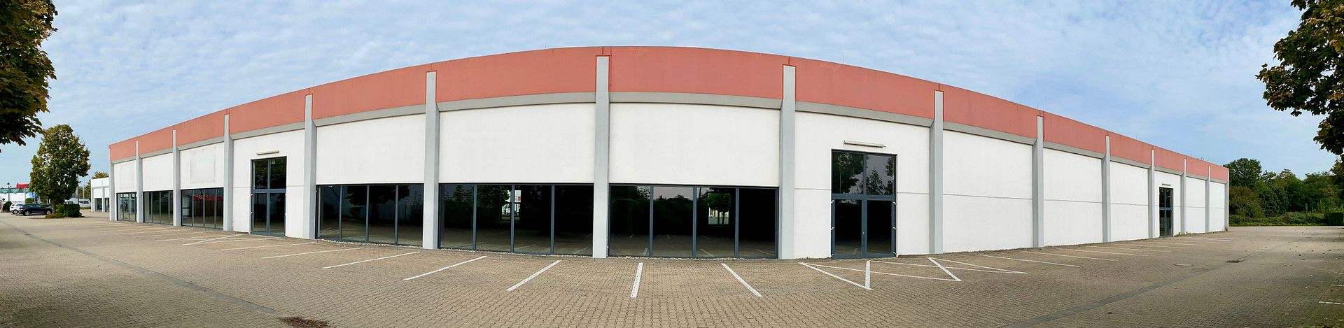 Logistik Zunftweg 10