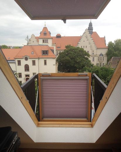 Ausblick