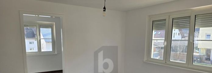 HELL UND RENOVIERT IN FILDERSTADT-BERNHAUSEN