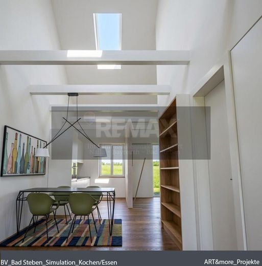 Casa premium senza barriere con giardino - AFFITTO – Bild 5