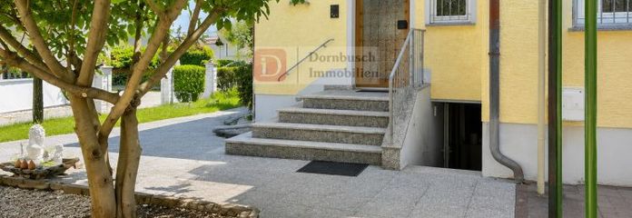 Top!! Dom jednorodzinny w spokojnej i idyllicznej lokalizacji F-Goldstein