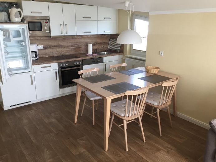 Beim Frühstückskaffee schon den Meerblick genießen – 2-Zimmer-Wohnung in allerbester Lage – Foto 15