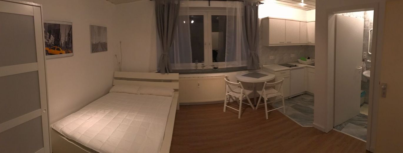 Neuwertige und möblierte Wohnung in Kleefeld (in der Nähe MHH) – Foto 8