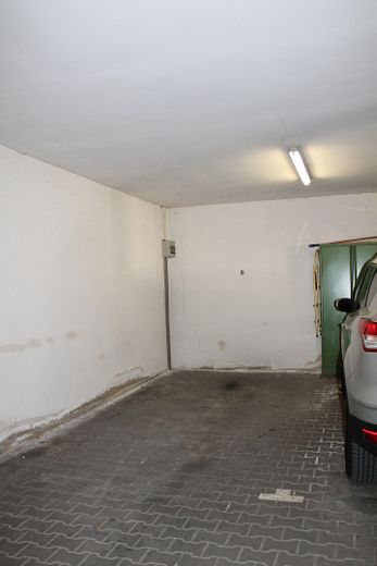 Garagenstellplatz