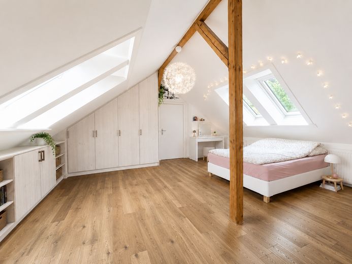 Bellissima casa a Kiel-Hasseldieksdamm – Foto 9