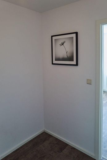 Wandbeispiel Flur 