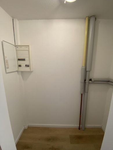 Abstellkammer