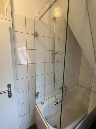 Charmante 2-Zimmer Wohnung in einer schönen Altbauwohnung im Herzen von Sülz – Foto 6