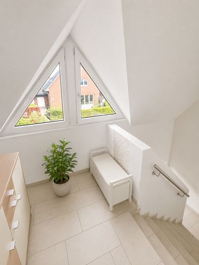 Treppenhaus OG
