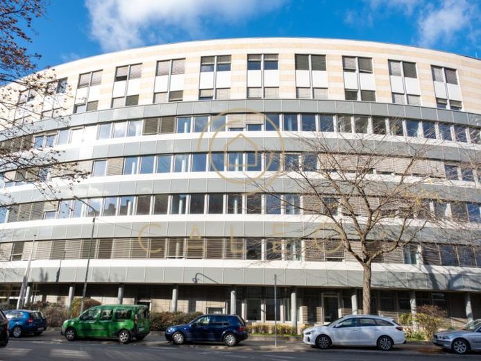 CALEO ¦ Europaviertel ¦ 521 m² - 3.078 m² ¦ Preis auf Anfrage ¦ PROVISIONSFREI – Foto 1