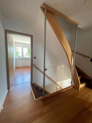 Treppenhaus 1. Stock