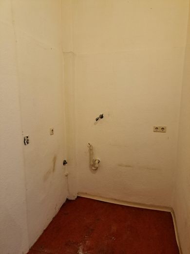 Hauswirtschaftsraum